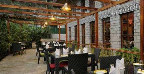 Honeymoon Inn Manali